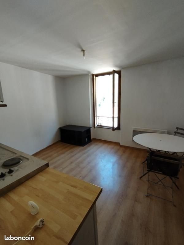 Appartement à vendre, 24m², Serres