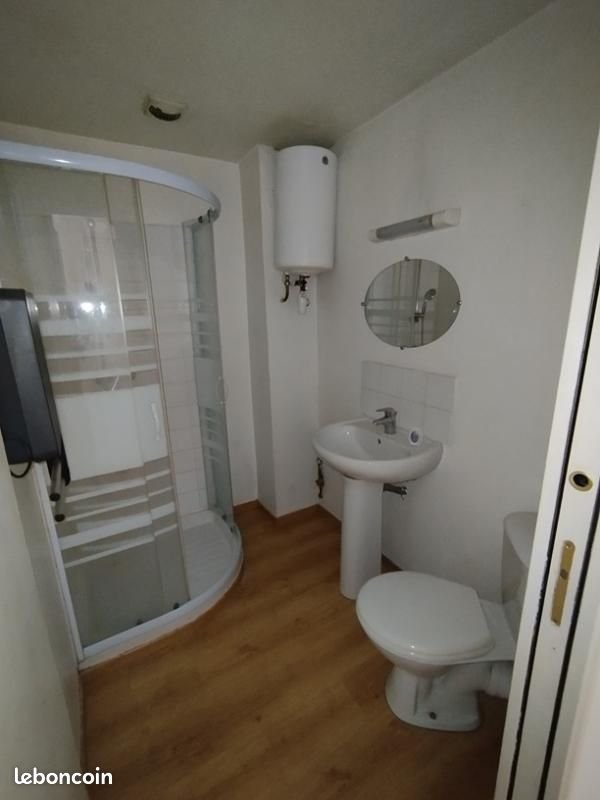 Appartement à vendre, 24m², Serres