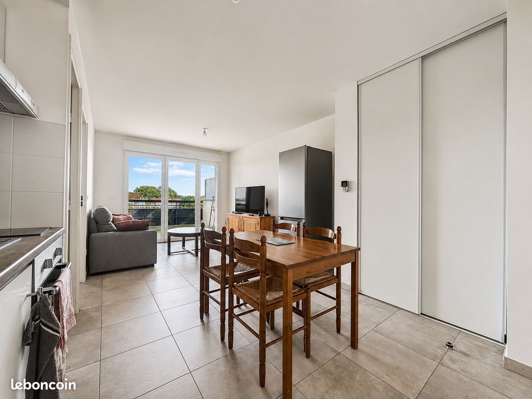 Appartement à vendre, 39m², Six-Fours-les-Plages