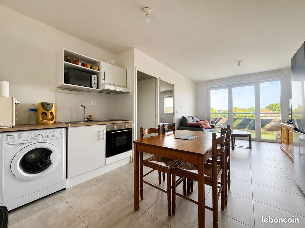 Appartement à vendre, 39m², Six-Fours-les-Plages