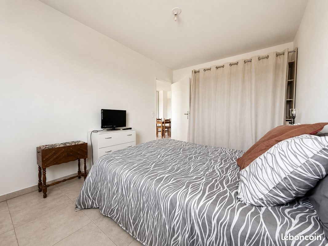 Appartement à vendre, 39m², Six-Fours-les-Plages