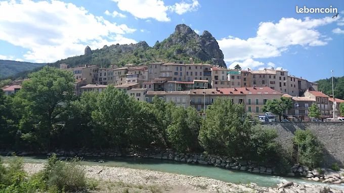 Appartement à vendre, 24m², Serres