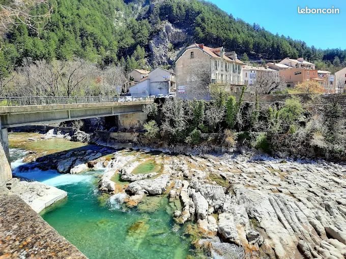 Appartement à vendre, 24m², Serres