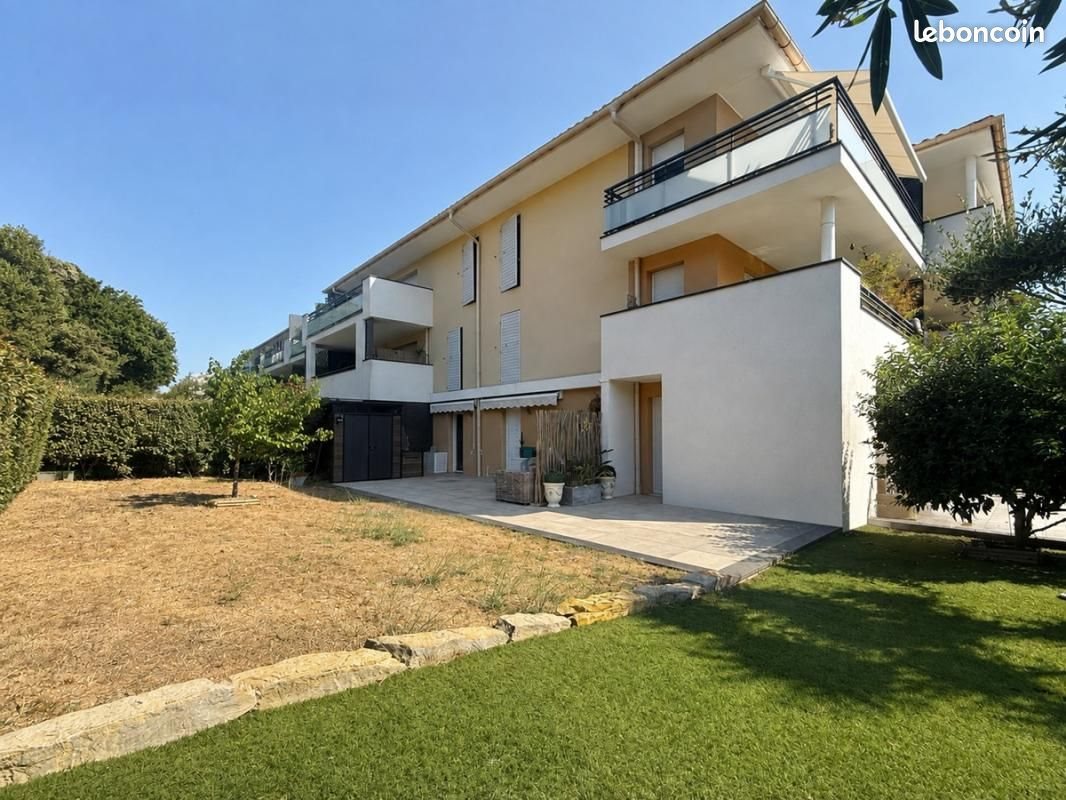 Appartement à vendre, 62m², Six-Fours-les-Plages