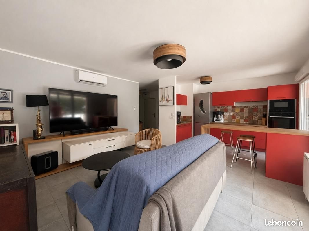 Appartement à vendre, 62m², Six-Fours-les-Plages