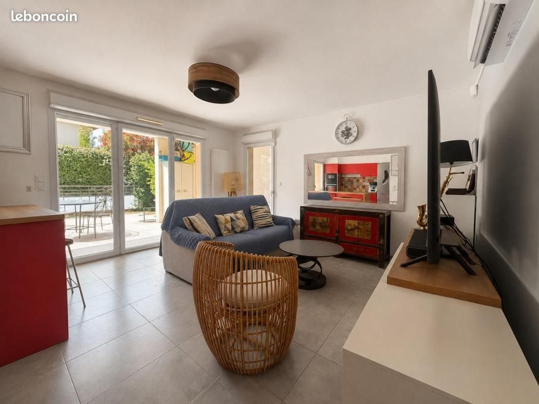 Appartement à vendre, 62m², Six-Fours-les-Plages