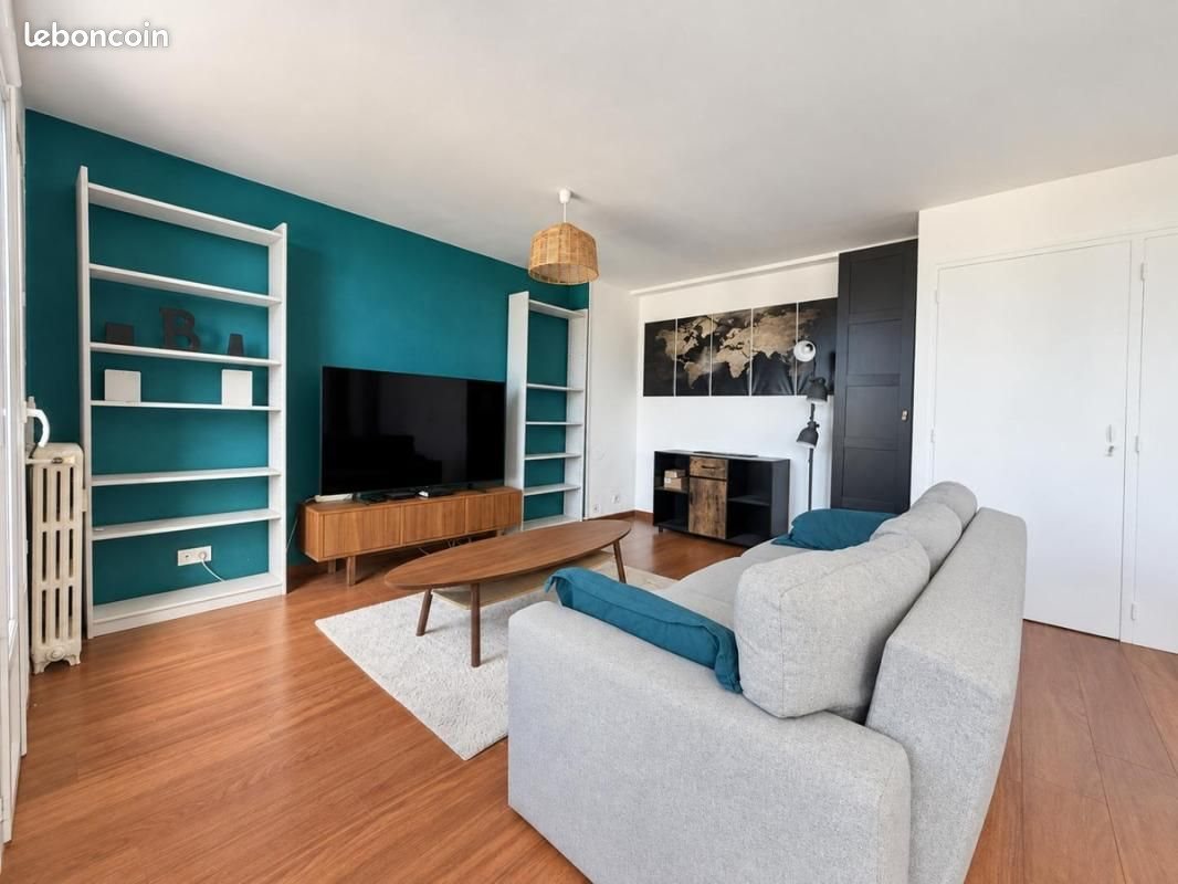 Appartement à louer, 60m², Toulon