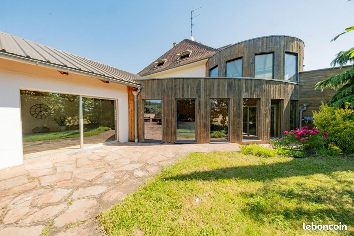 Maison à vendre, 235m², Châtenois