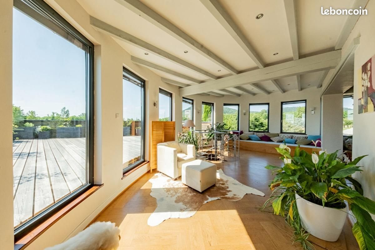 Maison à vendre, 235m², Châtenois