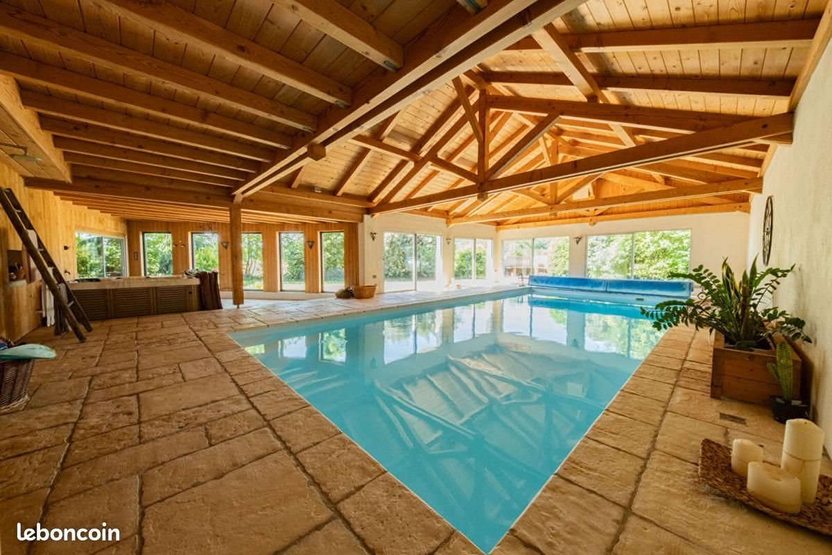 Maison à vendre, 235m², Châtenois