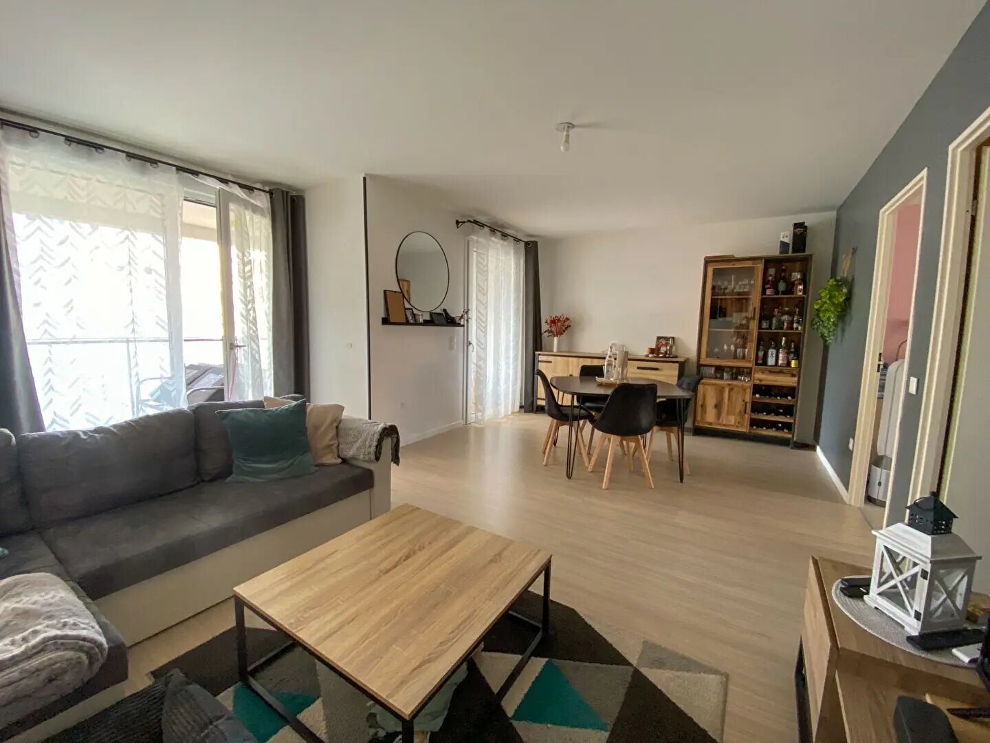 Appartement à vendre, 84m², Lingolsheim