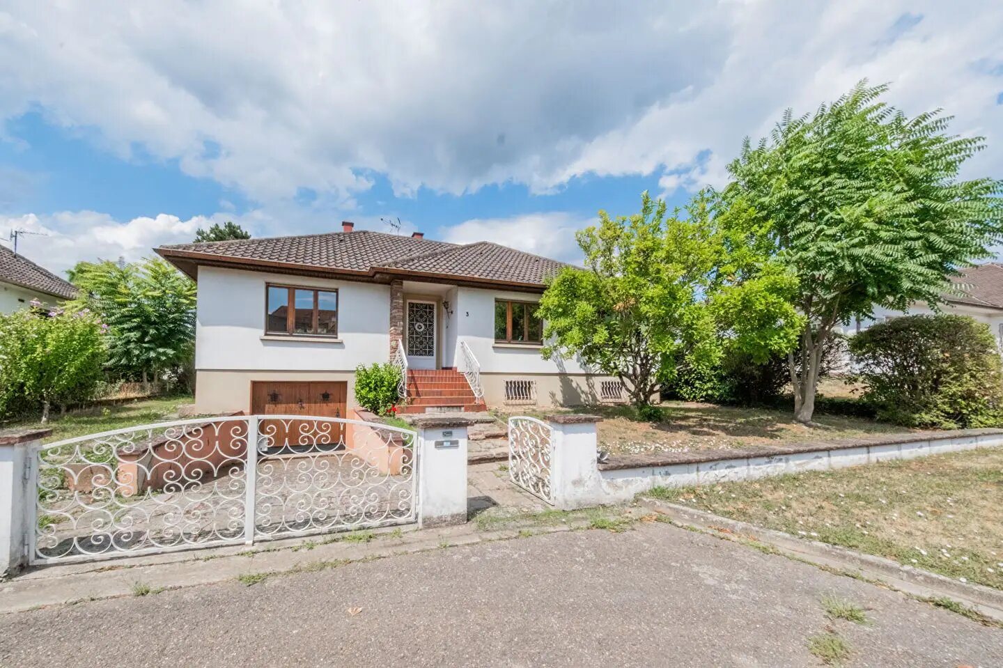 Maison à vendre, 117m², Sélestat