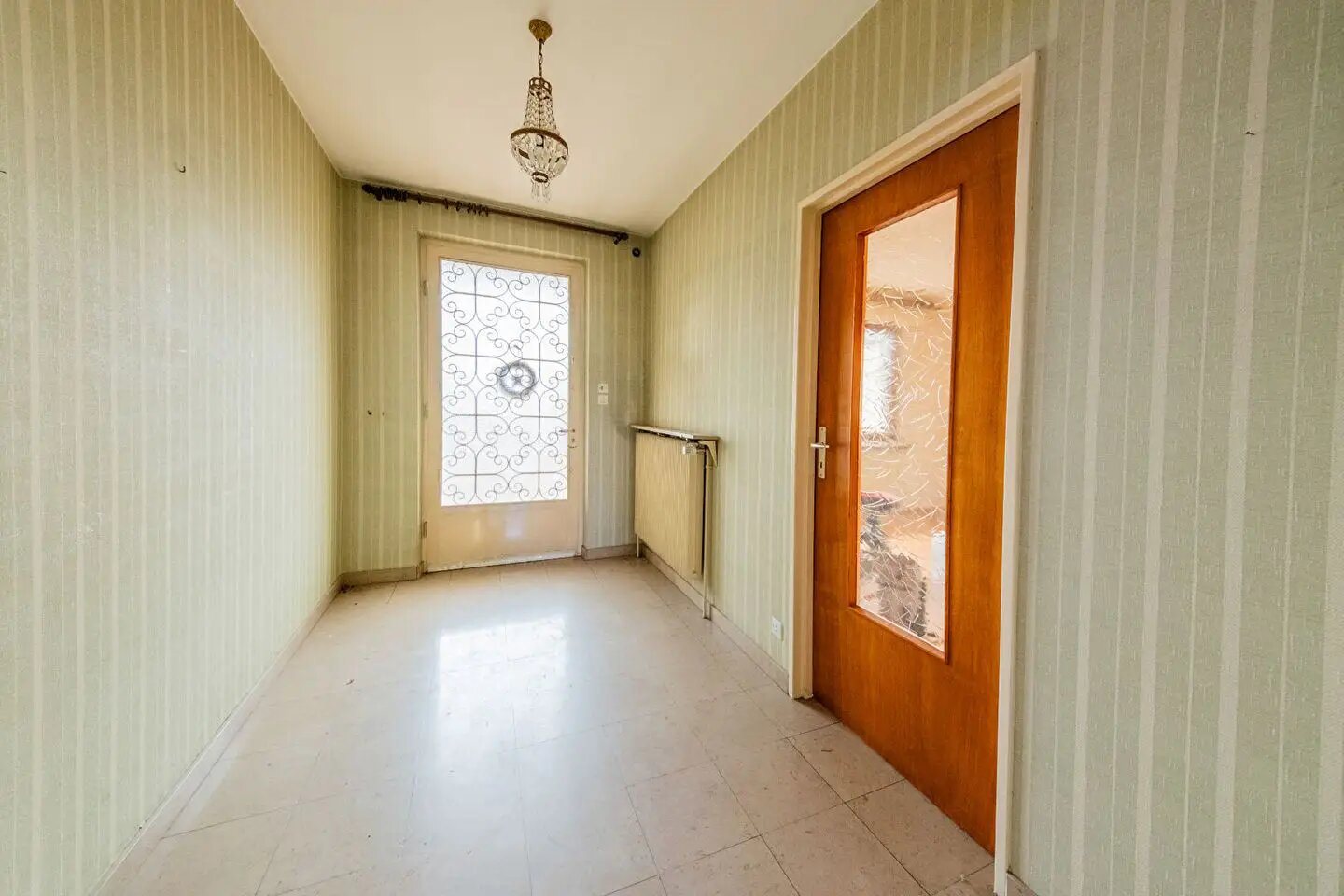 Maison à vendre, 117m², Sélestat