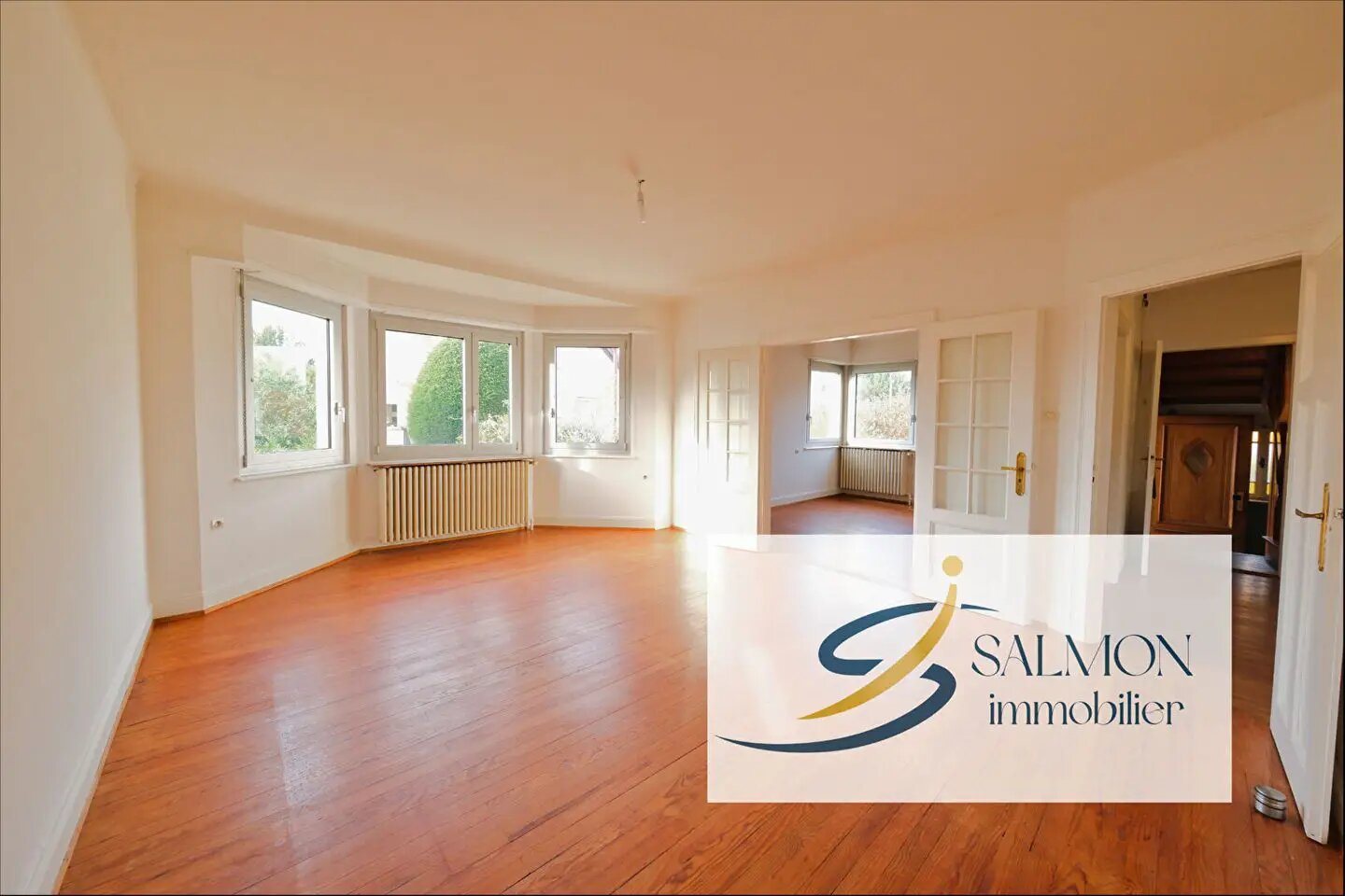 Appartement à vendre, 85m², Illkirch-Graffenstaden