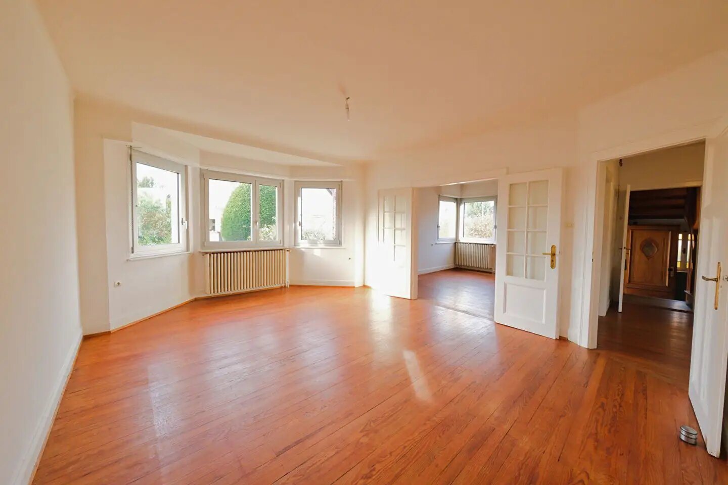Appartement à vendre, 85m², Illkirch-Graffenstaden