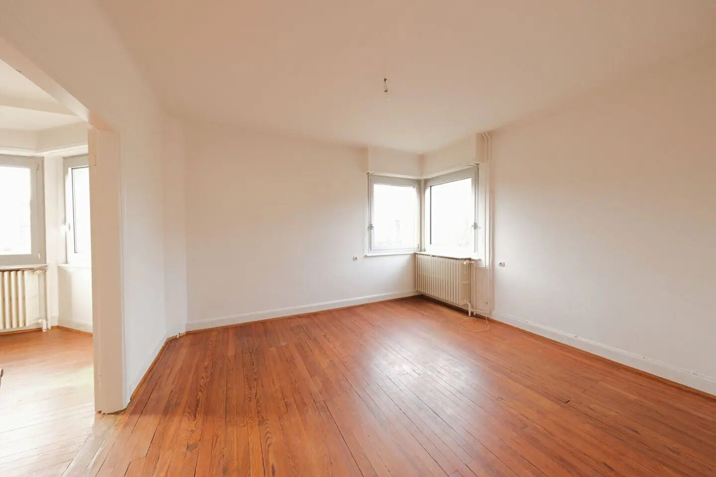 Appartement à vendre, 85m², Illkirch-Graffenstaden