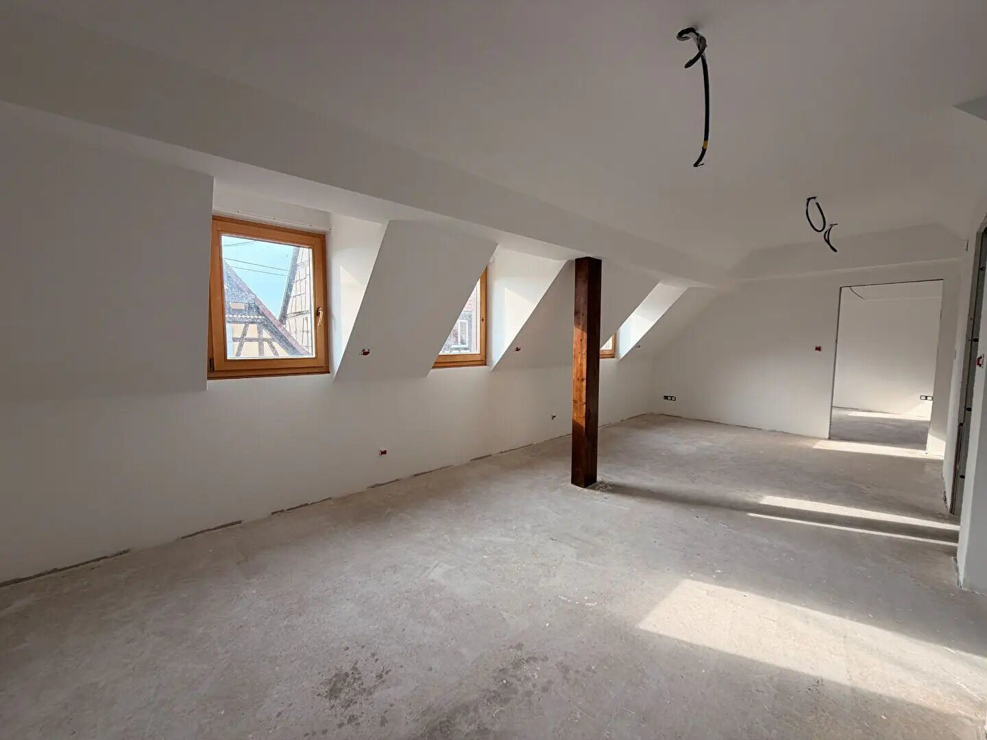 Appartement à vendre, 65m², Erstein