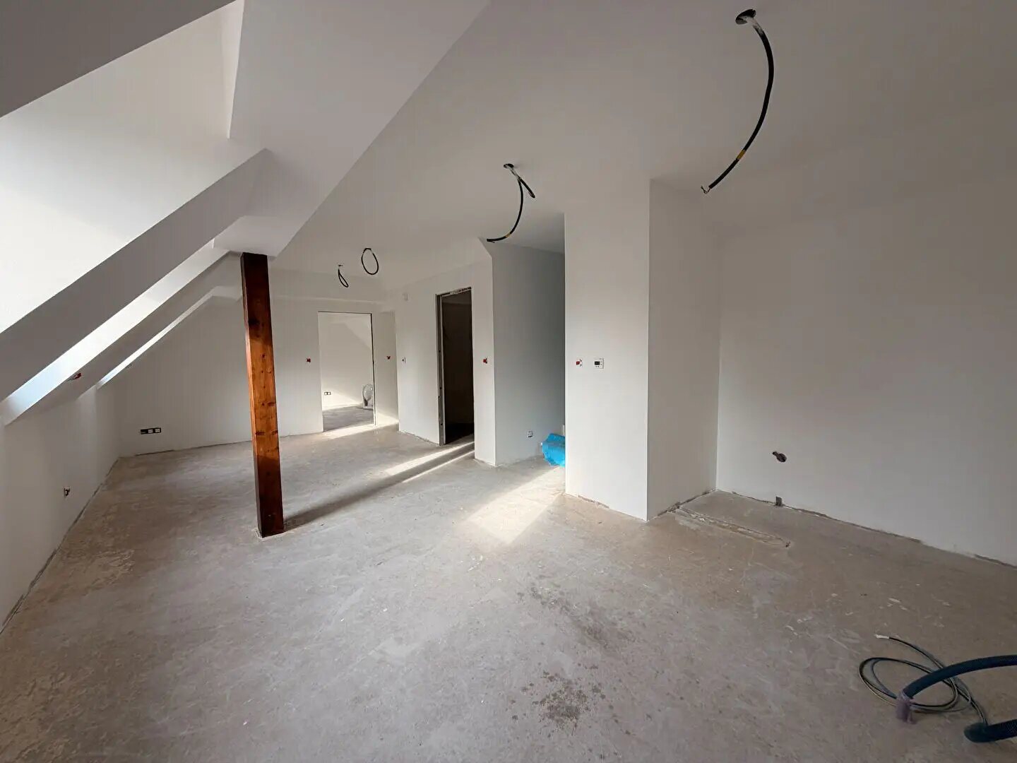 Appartement à vendre, 65m², Erstein