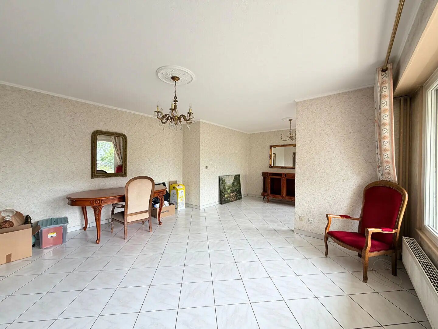 Appartement à vendre, 96m², Illkirch-Graffenstaden