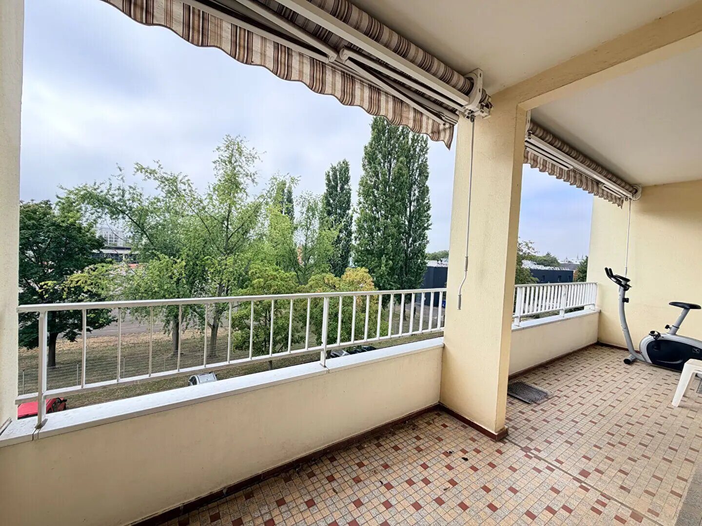 Appartement à vendre, 96m², Illkirch-Graffenstaden