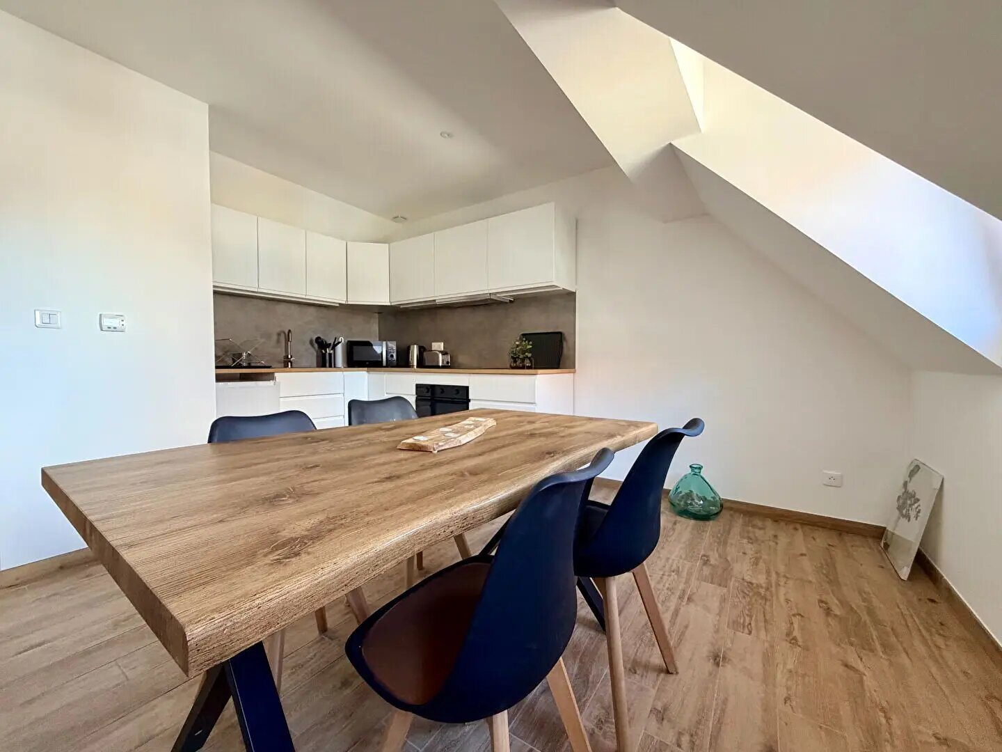 Appartement à louer, 44m², Erstein