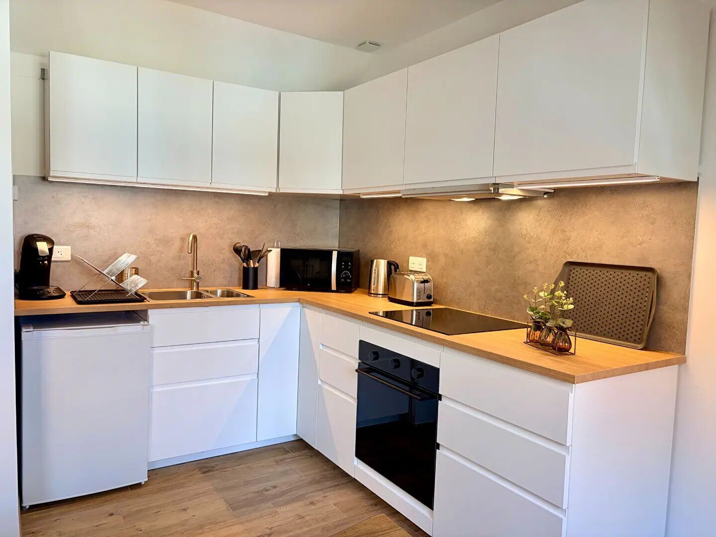 Appartement à louer, 44m², Erstein