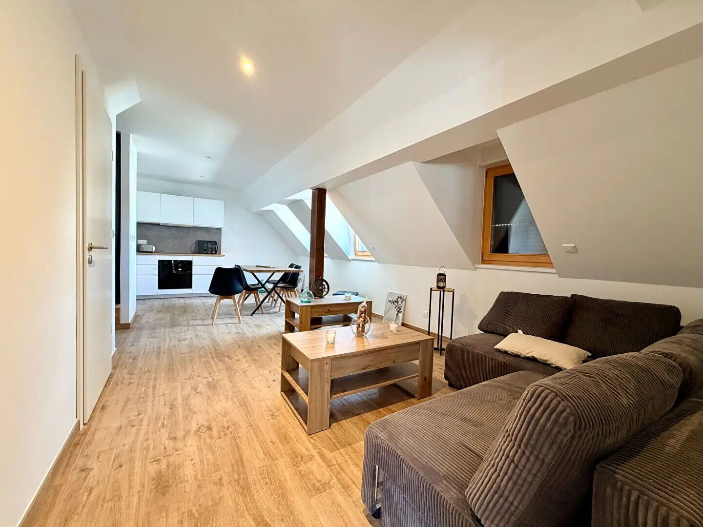 Appartement à louer, 44m², Erstein