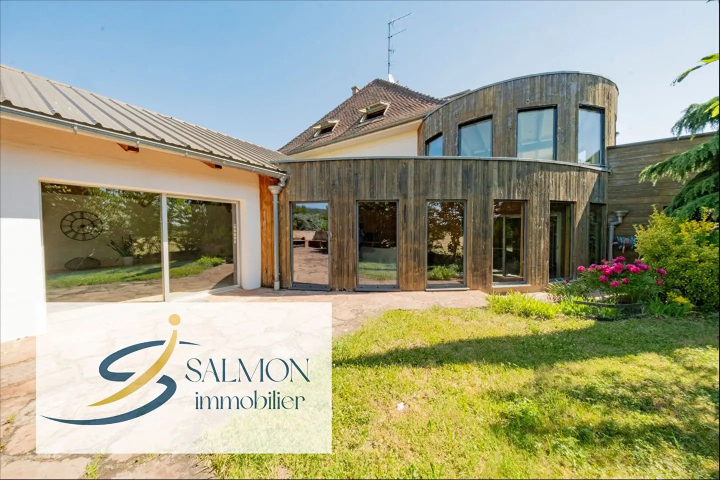 Maison à vendre, 235m², Colmar