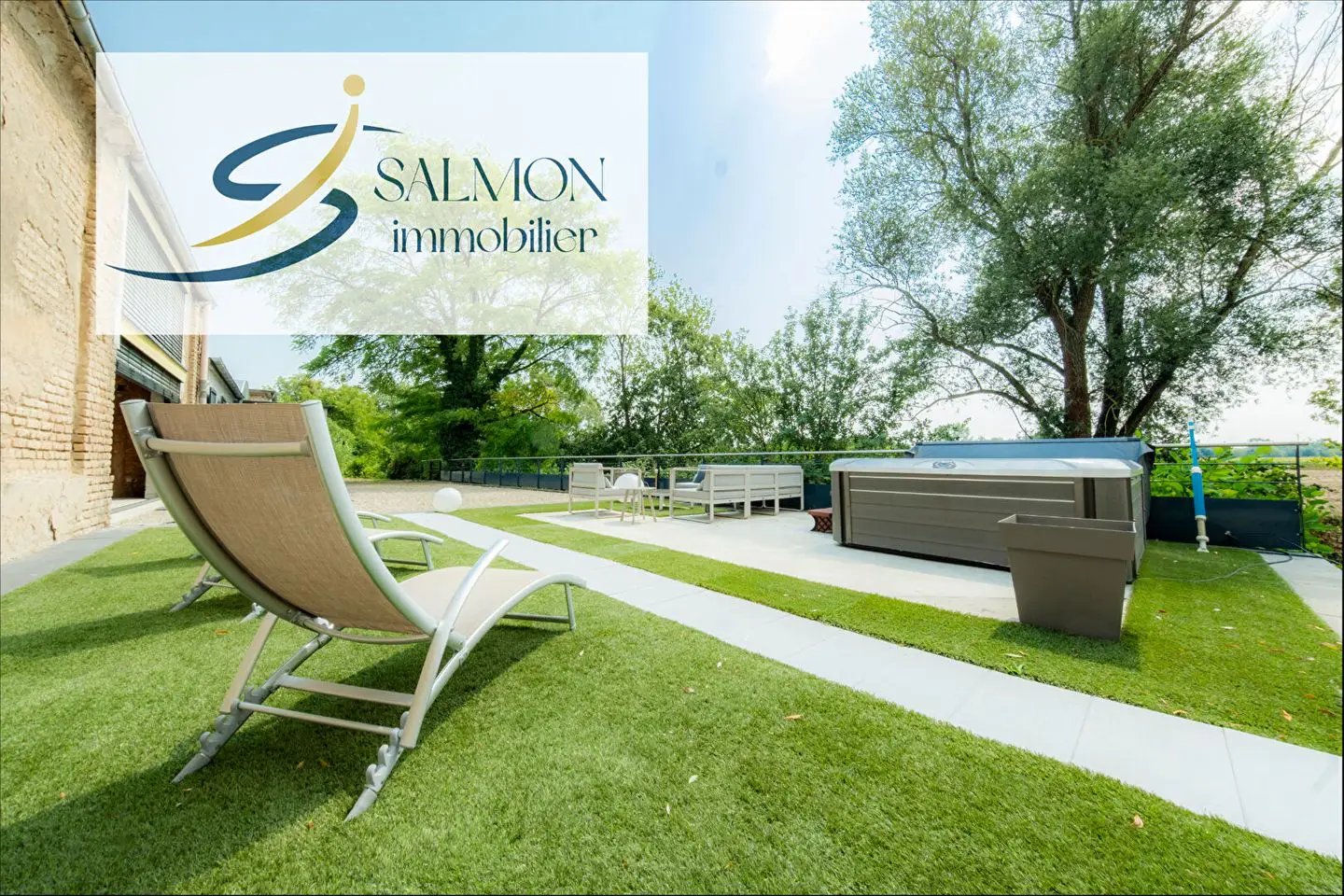 Maison à vendre, 300m², Sand