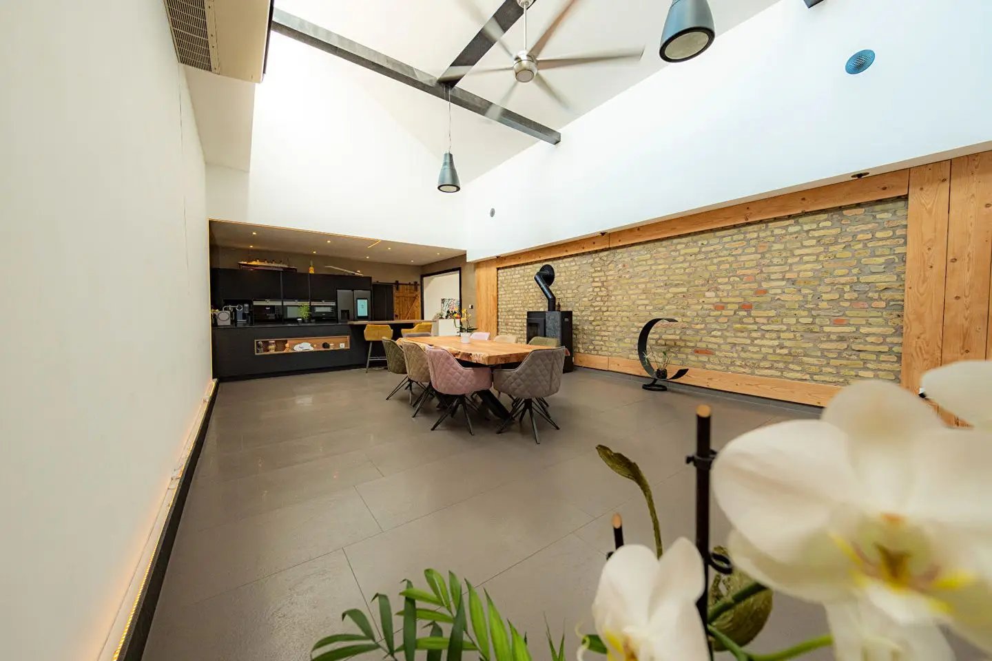 Maison à vendre, 300m², Sand