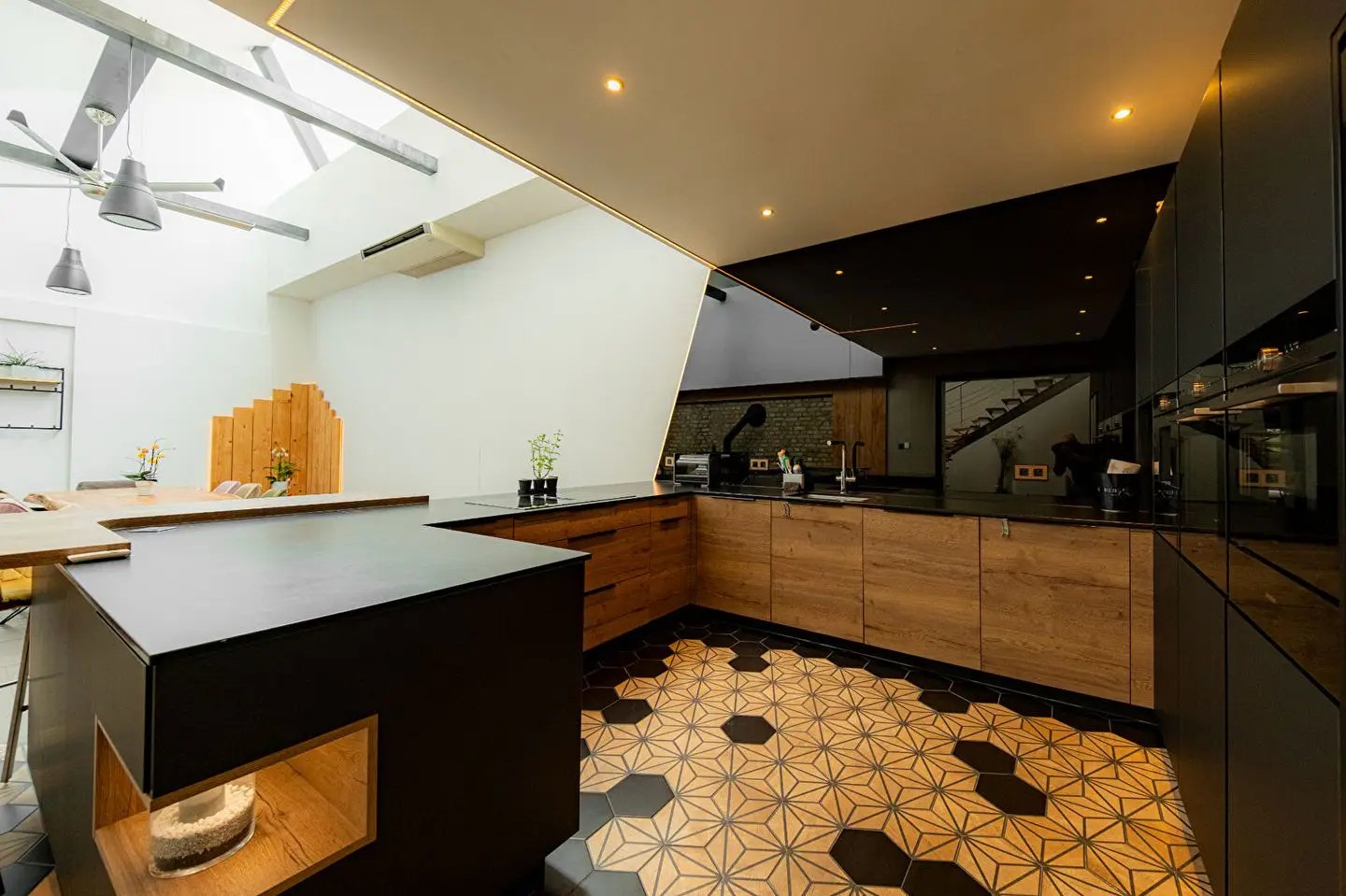 Maison à vendre, 300m², Sand