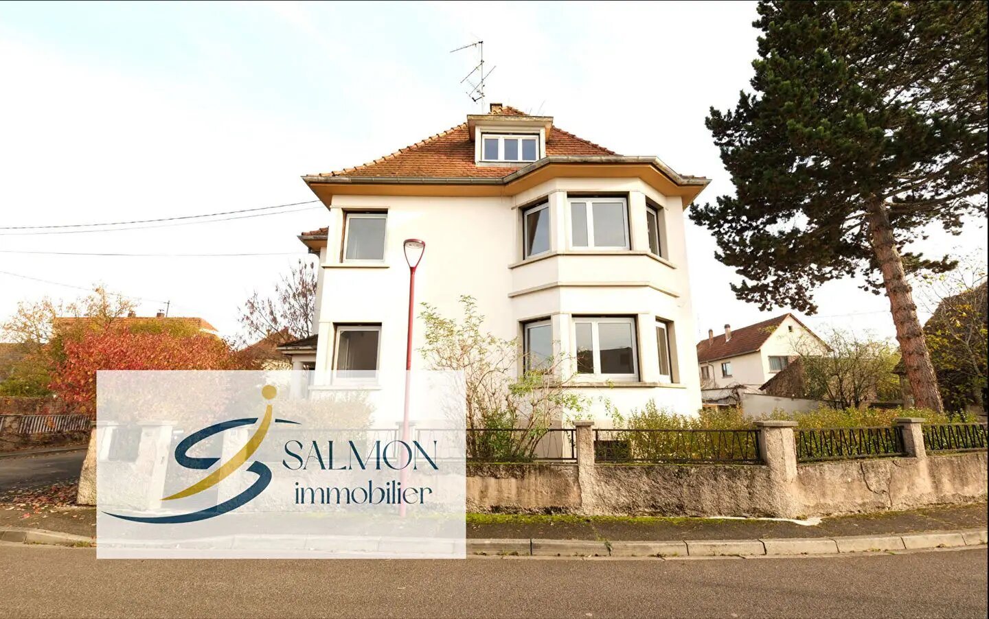 Appartement à vendre, 44m², Illkirch-Graffenstaden