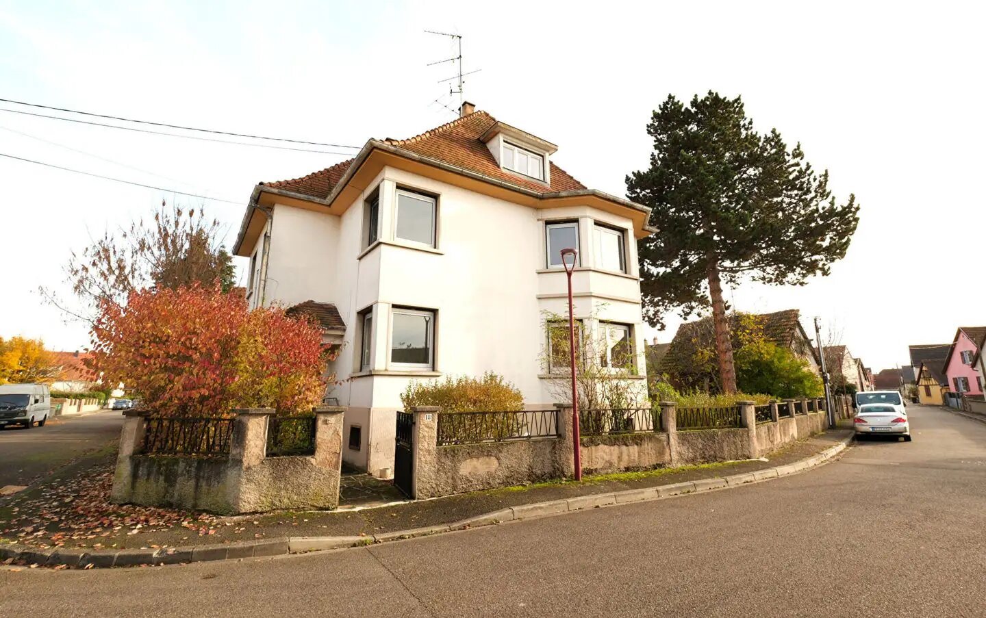 Appartement à vendre, 44m², Illkirch-Graffenstaden