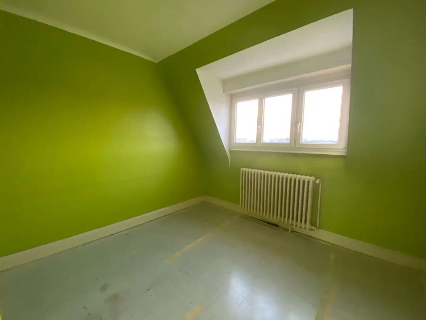 Appartement à vendre, 44m², Illkirch-Graffenstaden