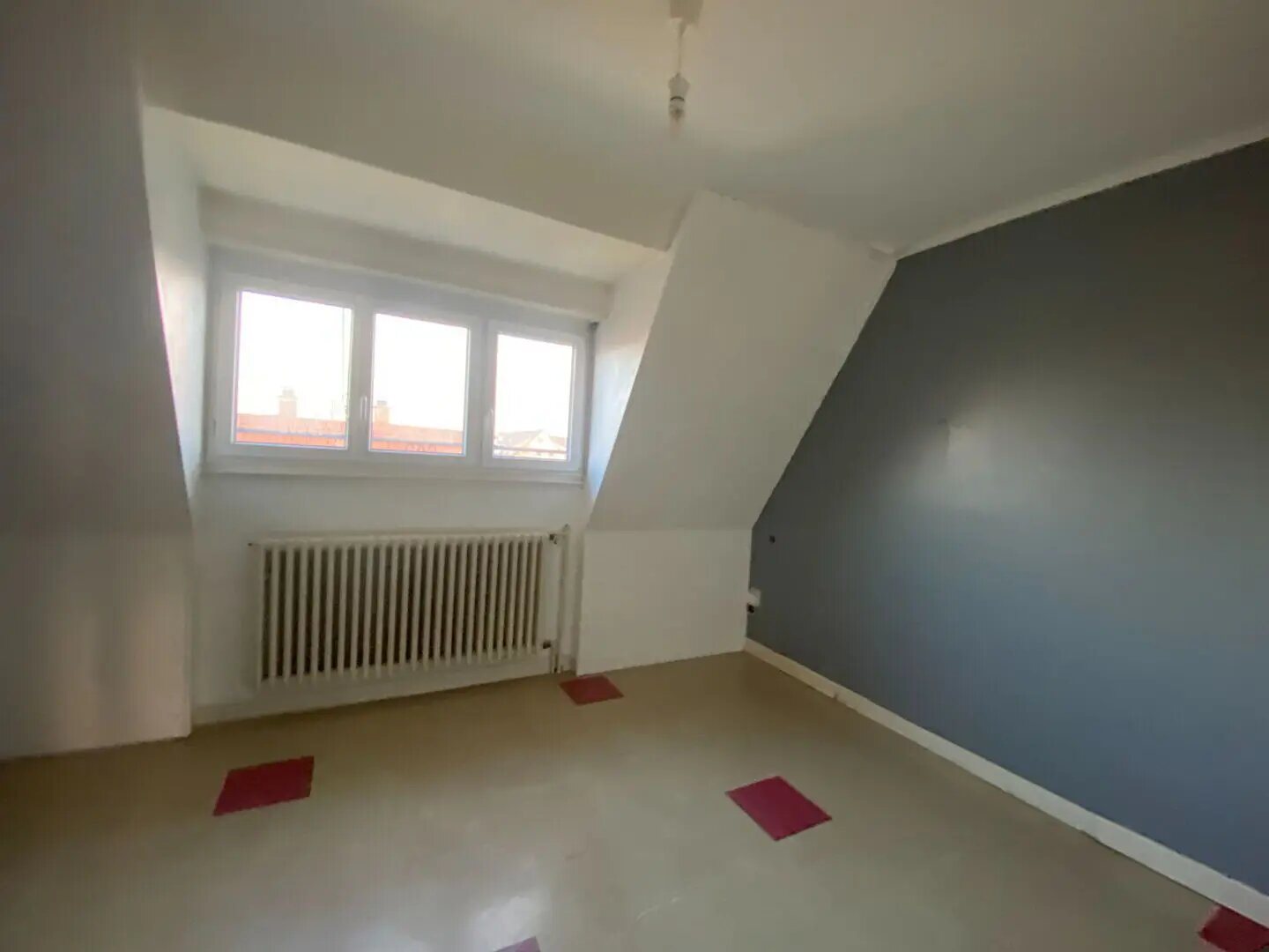 Appartement à vendre, 44m², Illkirch-Graffenstaden