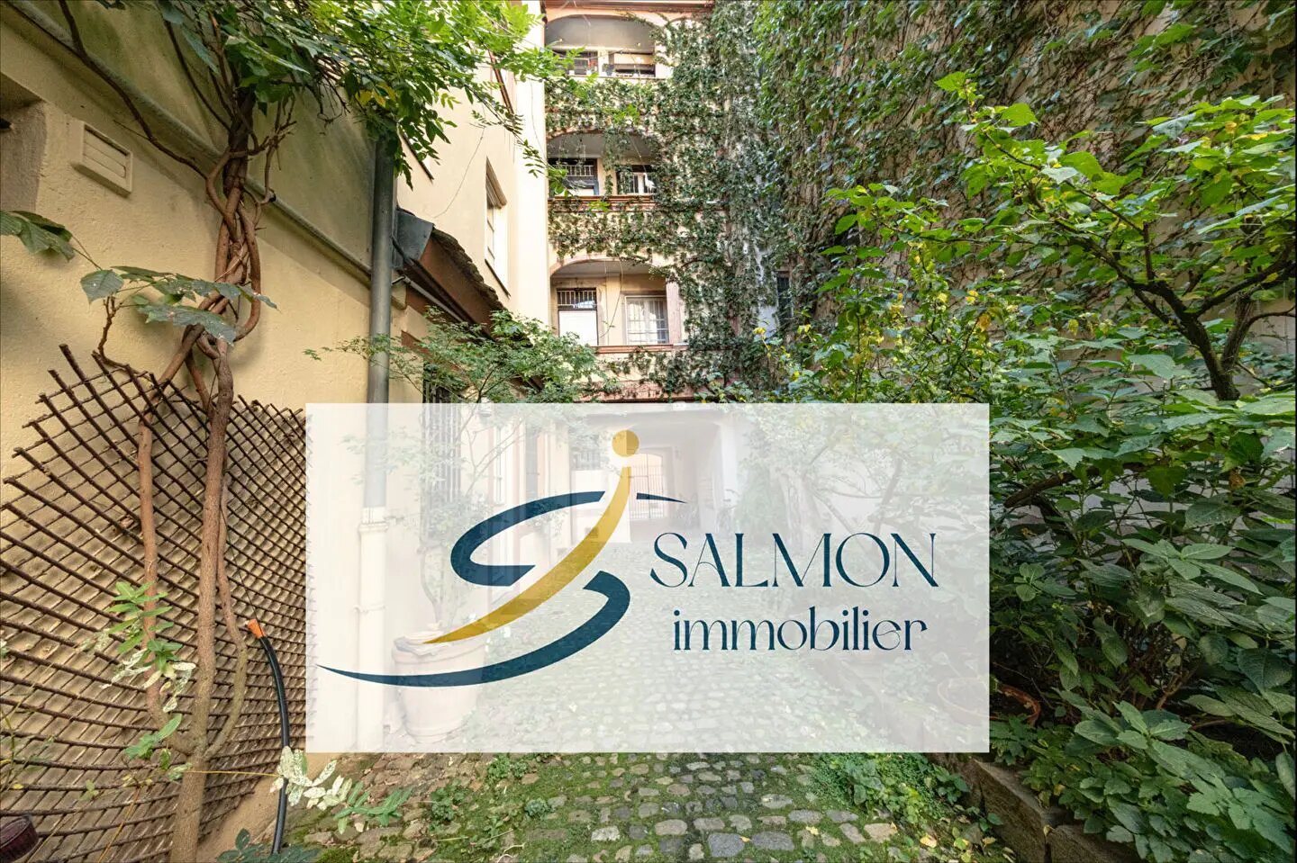 Appartement à vendre, 115m², Strasbourg