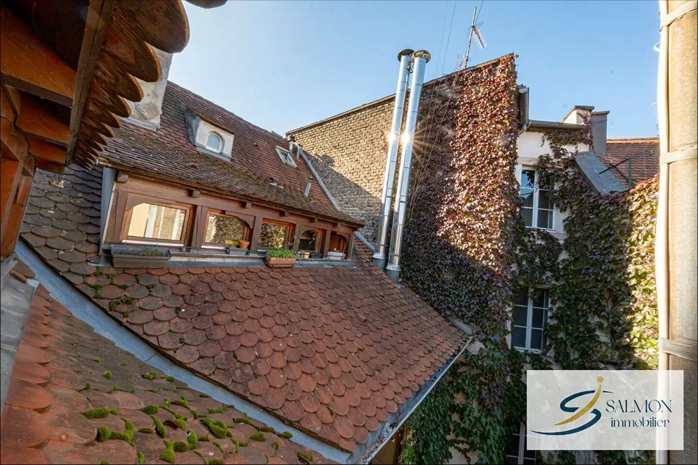 Appartement à vendre, 115m², Strasbourg