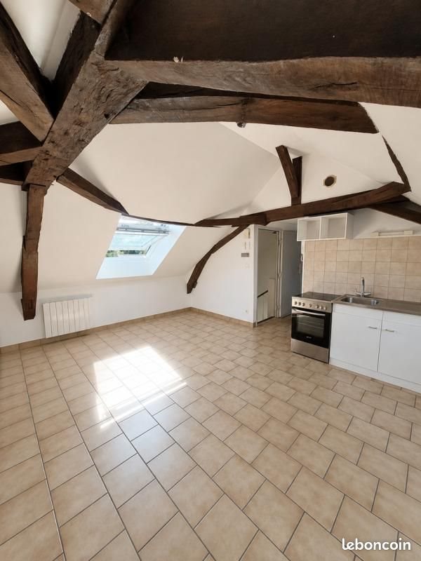 Appartement à louer, 27m², Mayenne