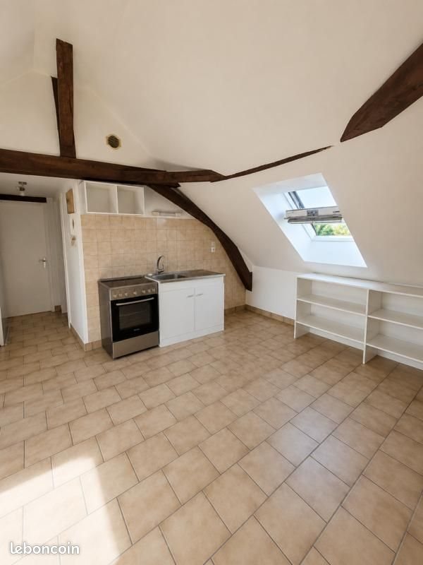 Appartement à louer, 27m², Mayenne
