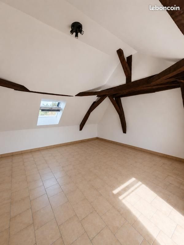 Appartement à louer, 27m², Mayenne