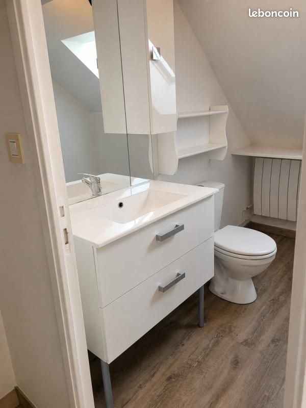 Appartement à louer, 27m², Mayenne
