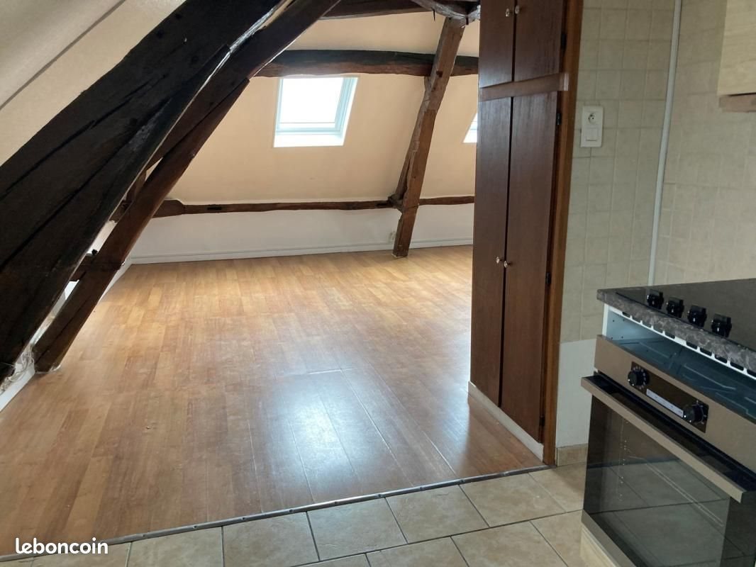 Appartement à louer, 21m², Romilly-sur-Seine