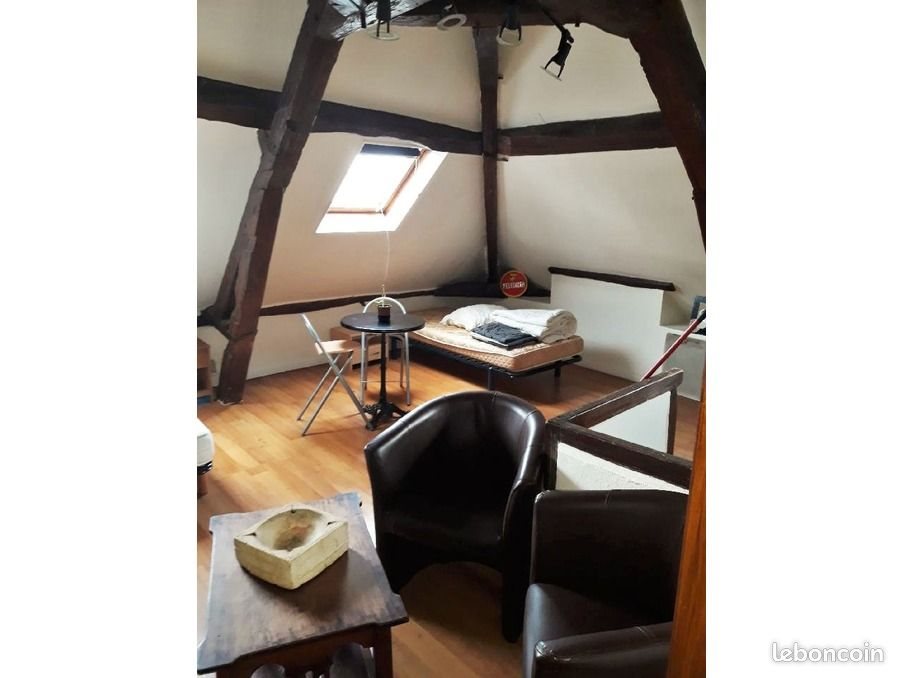 Appartement à louer, 21m², Romilly-sur-Seine