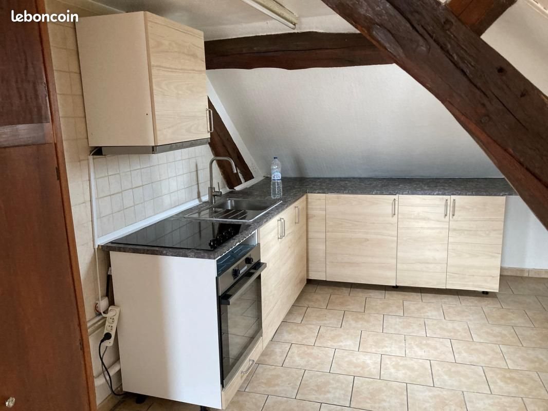 Appartement à louer, 21m², Romilly-sur-Seine