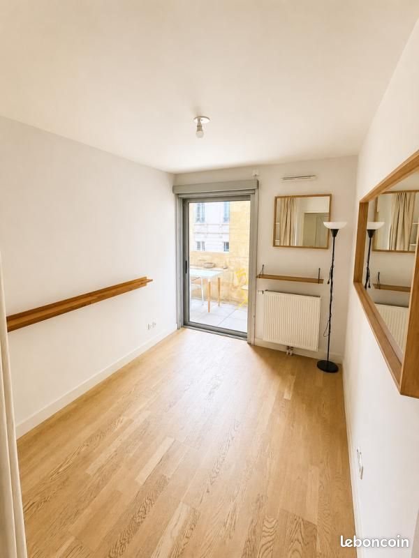 Appartement à louer, 90m², Bordeaux