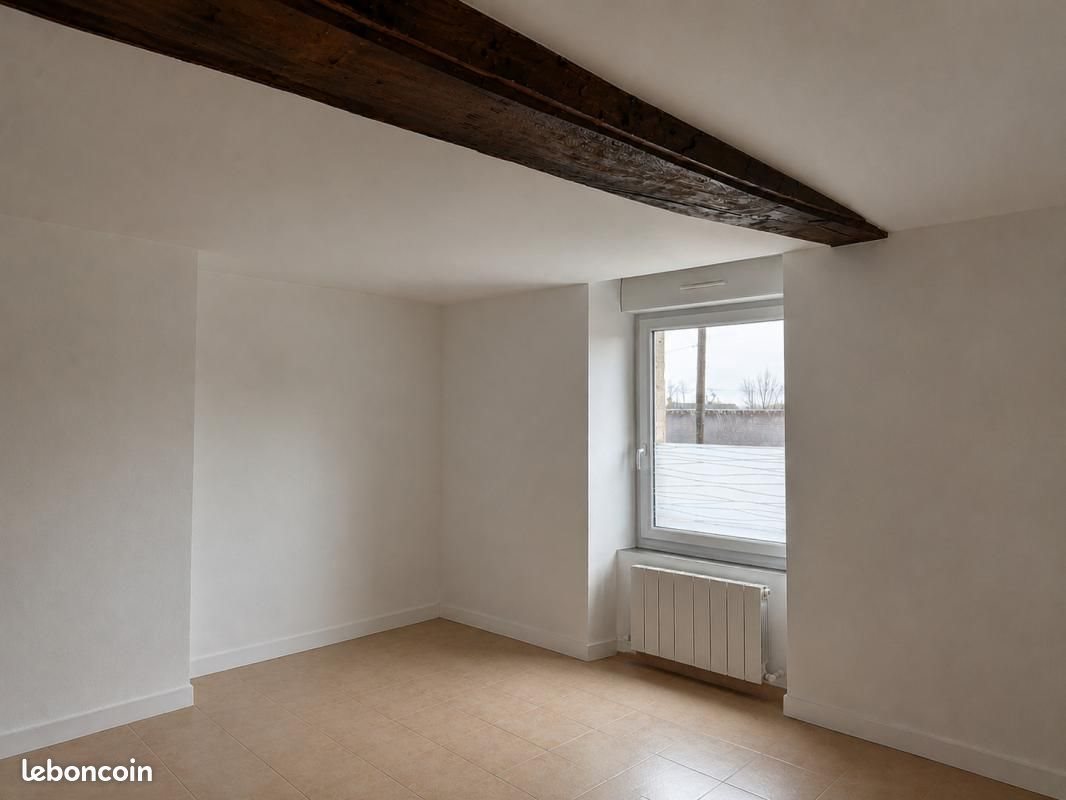 Appartement à louer, 47m², Mayenne