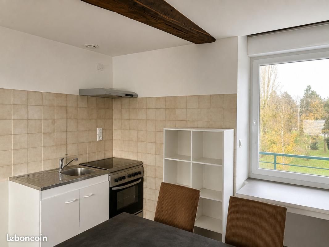 Appartement à louer, 47m², Mayenne
