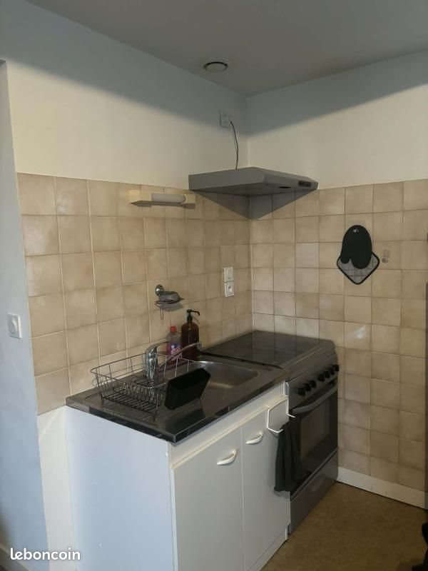 Appartement à louer, 47m², Mayenne