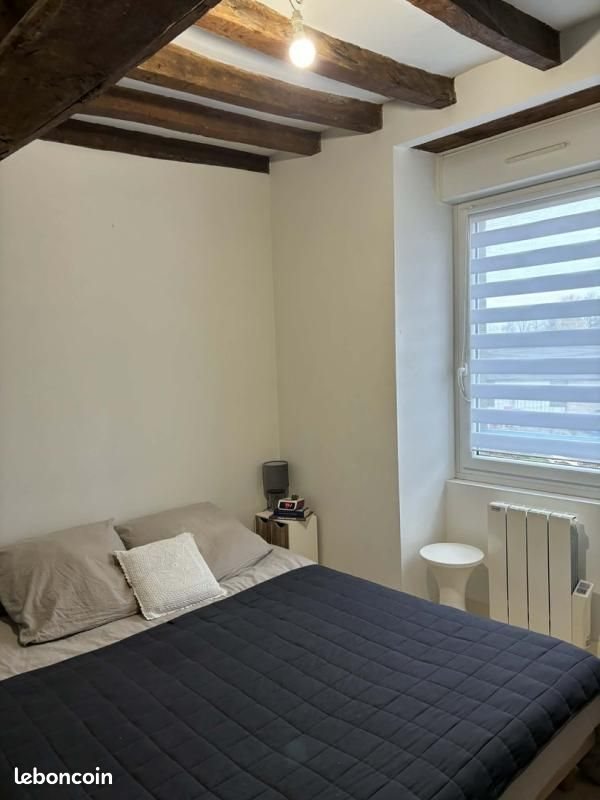 Appartement à louer, 47m², Mayenne