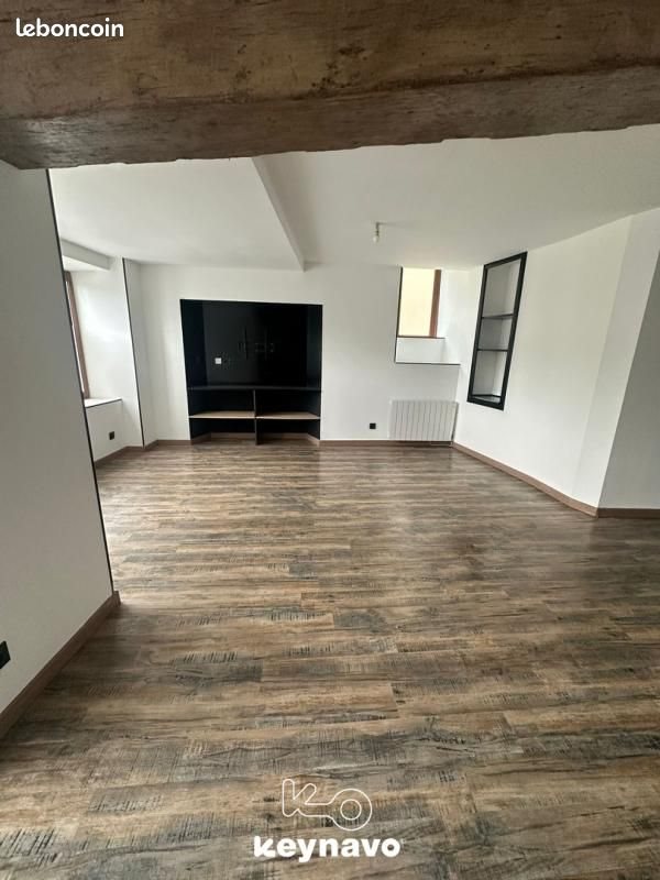 Appartement à louer, 52m², Laval